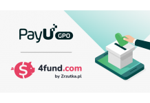 PayU GPO Selected as Payment Partner for New Crowdfunding Platform 4fund.com