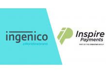 Ingenico and Inspire Payments Partner to Ignite...