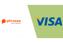 Phrasee Partners with Visa to Offer the Most Advanced AI Marketing Technology to Clients Across Europe