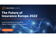 The Future of Insurance Europe 2022