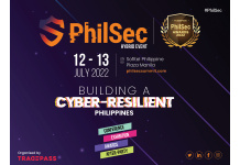 PhilSec 2022 to Recognize the Top Talents in Philippines’ Cybersecurity