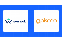 Pismo and Sumsub Partner to Offer Advanced Identity Verification in Banking Transactions