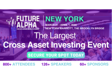 Future Alpha: The Global Cross-Asset Investing Summit