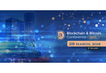 Crypto experts to discuss the future of blockchain in Israel on March 28 at Blockchain & Bitcoin Conference Israel