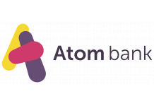 Atom Bank Starts Lending Under the Recovery Loan Scheme