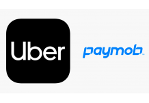 Uber Joins Forces With Paymob to Broaden in-app Payment Solutions in Egypt