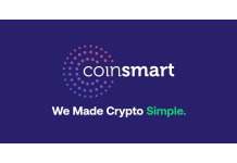 CoinSmart Officially Launches Digital Asset Trading App with Full Off-Ramp Capabilities