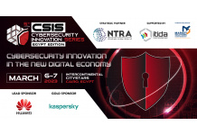 5th Edition Cyber Security Innovation Series to Be Held in Intercontinental Citystars Cairo Egypt on 6-7 March 2023