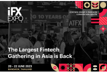 iFX EXPO Asia 2023 Returns to Bangkok with the Flagship Event Bigger than Ever Before