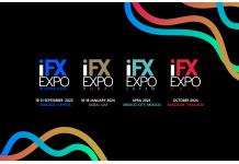 iFX EXPO: A Tour Around the World