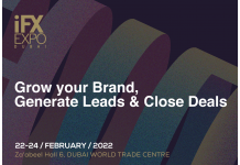 iFX EXPO Dubai 2022 – Grow your Brand, Generate Leads...