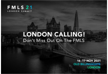 London Calling! Don’t Miss Out On The FMLS