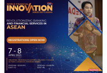 Tradepass to host World Financial Innovation Series for ASEAN