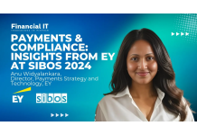 Payments & Compliance: Insights from EY at Sibos 2024