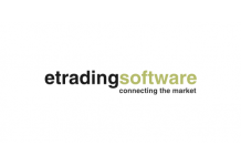 Etrading Software Becomes Registration Authority for New Digital Token Identifiers