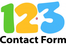 123ContactForm Now Supports Square Payments