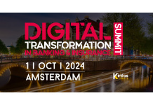 Digital Transformation in Banking & Insurance Summit