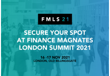Secure Your Spot At Finance Magnates London Summit 2021 