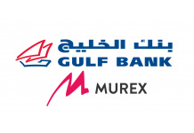 Gulf Bank Launches MX.3 Treasury Management System with Murex