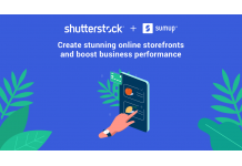 SumUp Partners with Shutterstock to Give Merchants Access to High-quality Visuals and Help Drive Online Sales