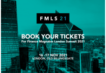 Book Your Tickets For Finance Magnates London Summit 2021 