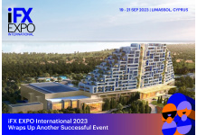 iFX EXPO International 2023 Wraps Up Another Successful Event