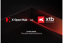 XTB Institutional Debuts at iFX EXPO 2026: The...