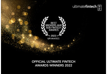 That’s a Wrap - The Ultimate Fintech Awards Draw to a...