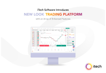 iTech Software Introduces New Look Trading Platform...