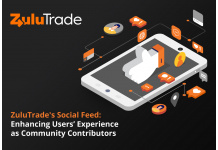 ZuluTrade's Social Feed: Enhancing Users’ Experience as Community Contributors