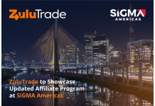 ZuluTrade to Showcase Updated Affiliate Program at SiGMA Americas