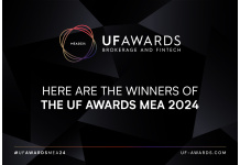 Here Are The Winners of The UF AWARDS MEA 2024