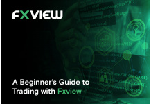 A Beginner’s Guide to Trading with Fxview