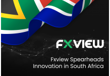 Fxview Spearheads Innovation in South Africa