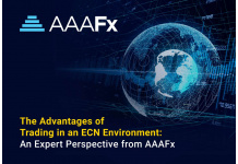 The Advantages of Trading in an ECN Environment: Zooming in on AAAFx