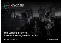 Nominations Now Open for the UF AWARDS LATAM 2024!