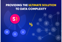 Solitics: Providing The Ultimate Solution To Data Complexity