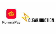 KoronaPay Partners With Clear Junction to Boost Its Presence in the UK Remittance Market