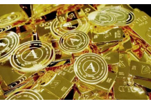 ACU Launches a Gold Token Based on Blockchain Technology