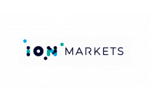 ION Markets named 'Best Trading Solution of the Year for Fixed Income Markets' at TradingTech Insight Awards USA 2021