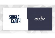 Single.Earth Partners with Salv to Stop Financial Crime