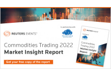 Commodities Trading 2022 Market Insight Report