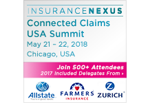 500+ Claims Executives Join the Innovation Revolution in Chicago at the Connected Claims USA Summit