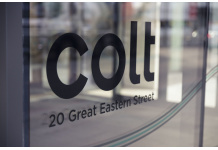 Colt Technology Services Positioned as a Visionary in the Gartner 2021 “Magic Quadrant for Network Services, Global”