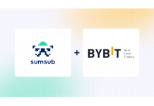 One-minute Verification: Sumsub Helps Bybit Quickly Onboard Global Users and Fight Fraud