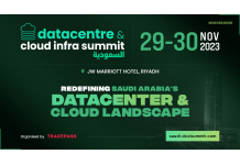 Datacentre & Cloud Show (DCCI) Goes Arabian: A New Chapter Unfolds