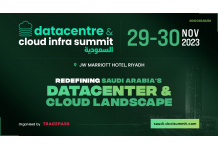 DCCI 2023 in Focus: EDGNEX Data Centres By DAMAC Amplifies Riyadh’s Data Centre & Cloud Dialogue