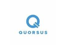 Quorsus, a rapidly expanding capital markets consulting firm, has hired a new director of business development.