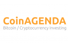 CoinAgenda Global Gathers Blockchain Leaders for Oct 25-27 Las Vegas Event