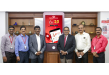 Muthoot Finance launches iMuthoot mobile App version 3.0 to provide an enhanced customer experience to its users